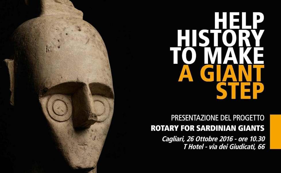 Il Rotary come veicolo di promozione 