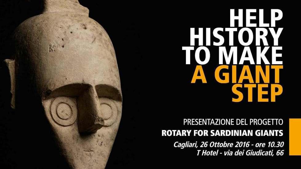 Il Rotary come veicolo di promozione