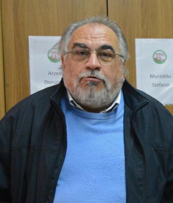 Lavori pubblici, «Lilliu si dimetta» 