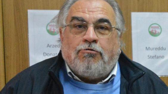 Lavori pubblici, «Lilliu si dimetta»