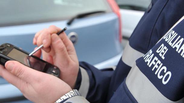 Parcheggi, le zone blu si estendono nelle vie del centro