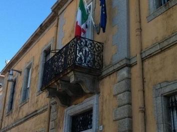 Ex ristorante di Su Pradu in concessione 
