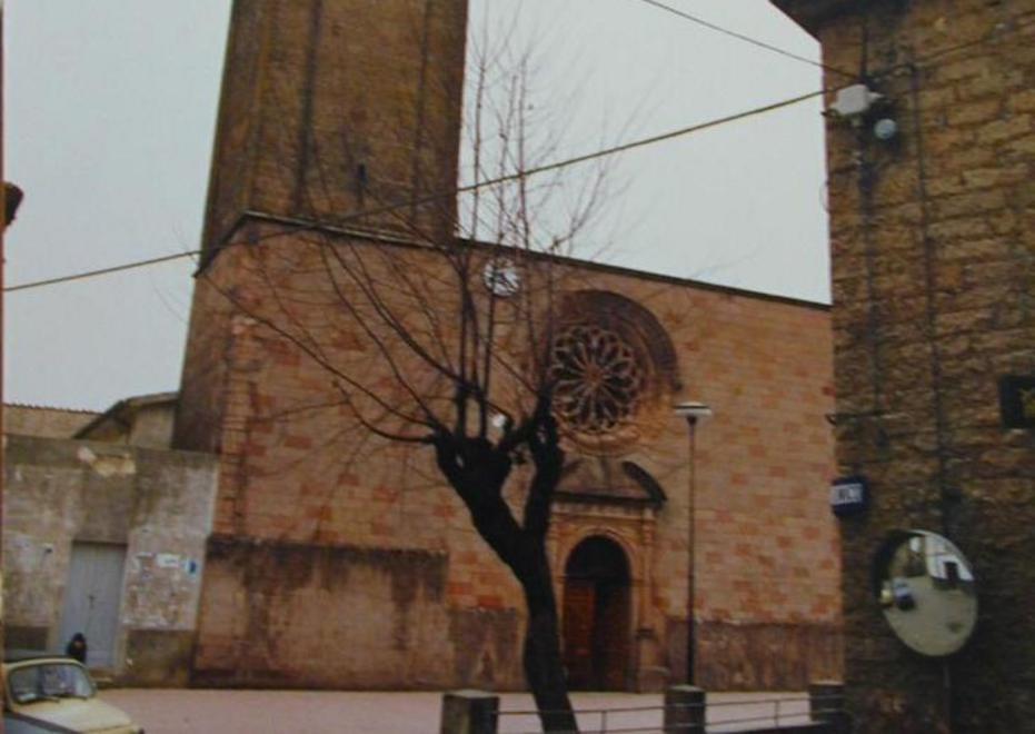 Riti religiosi in onore di San Gavino, patrono del paese