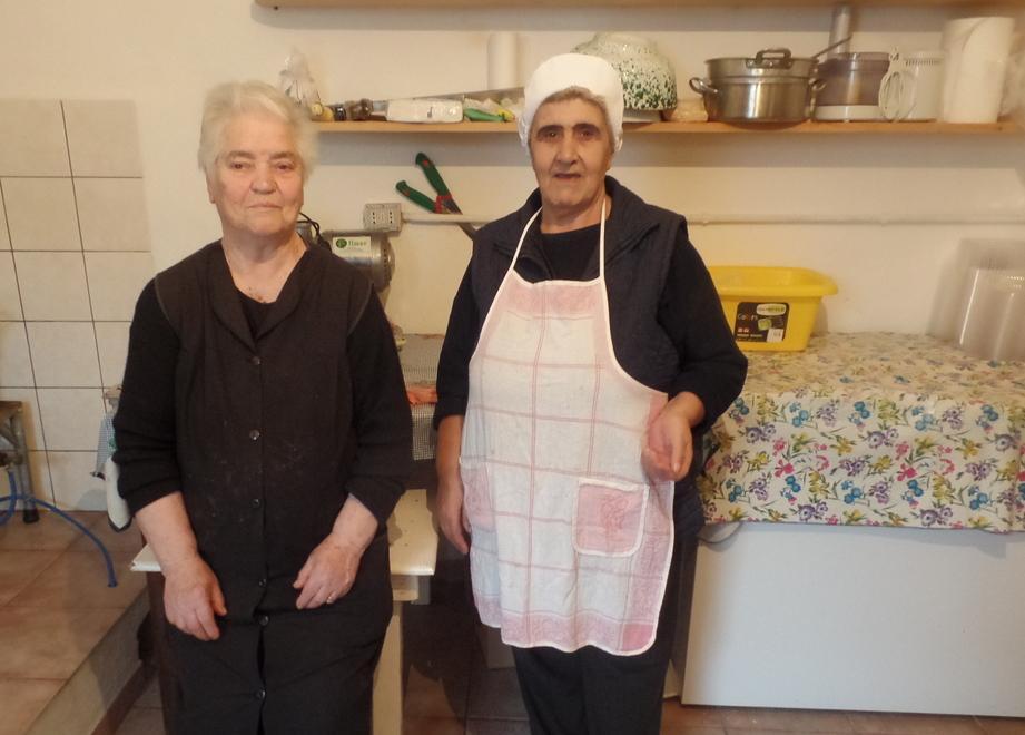 Lula, i venti giorni della lunga festa di “Sas animas” 