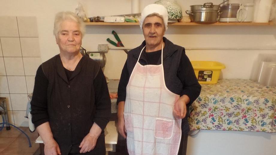 Lula, i venti giorni della lunga festa di “Sas animas”