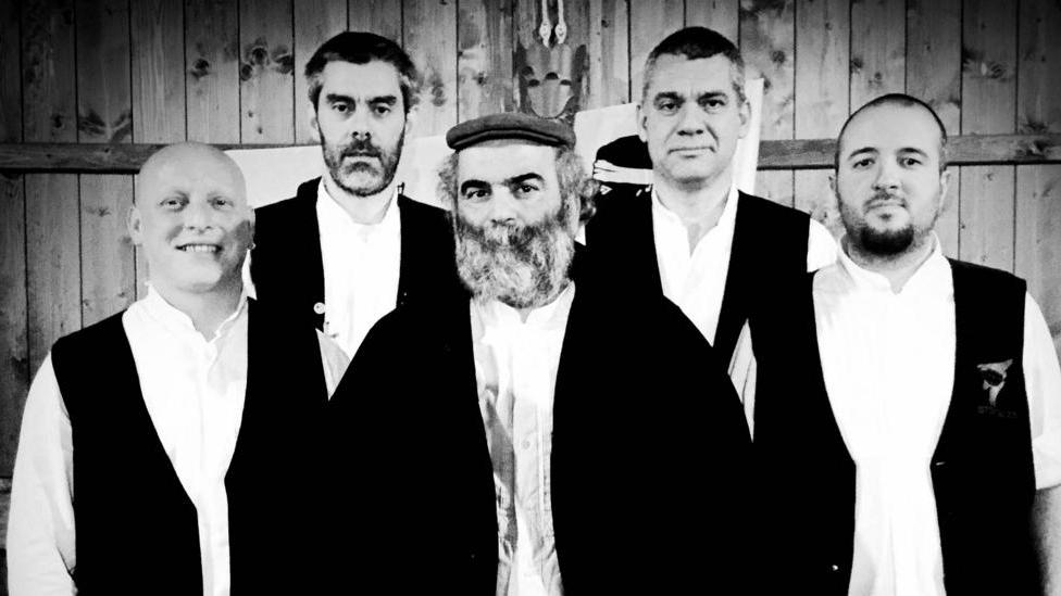 Venerdì gli Istentales al Byron Bay