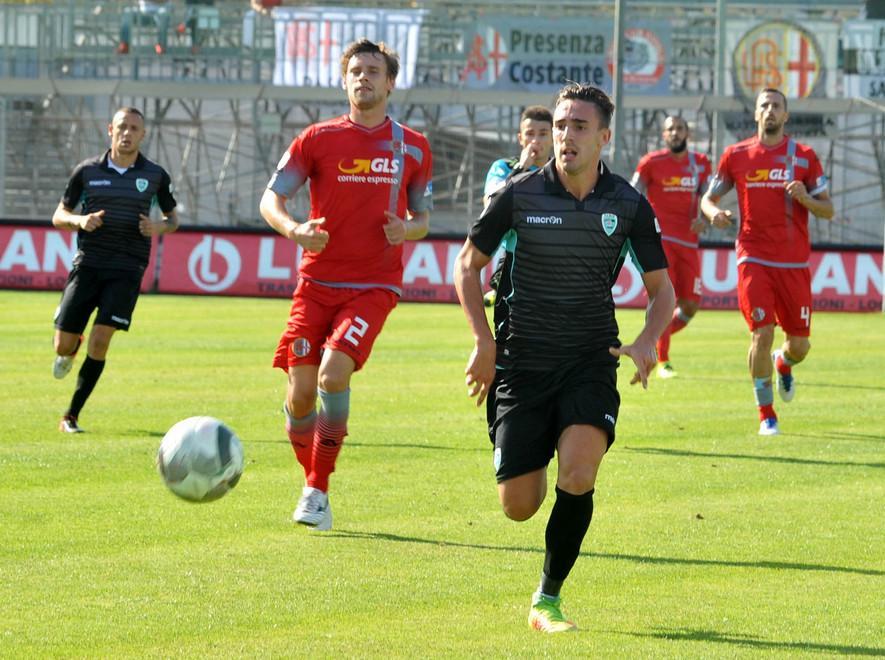 Olbia, niente drammi ma difesa e attacco sono spesso in crisi 