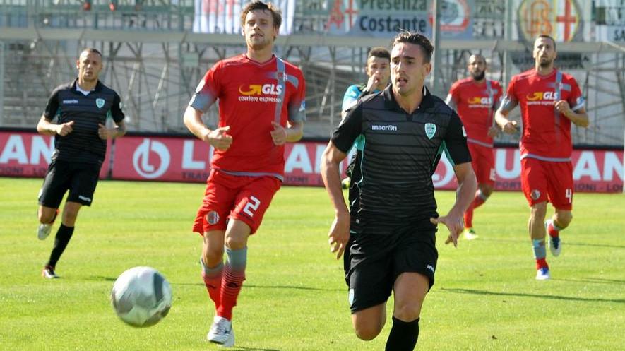 Olbia, niente drammi ma difesa e attacco sono spesso in crisi