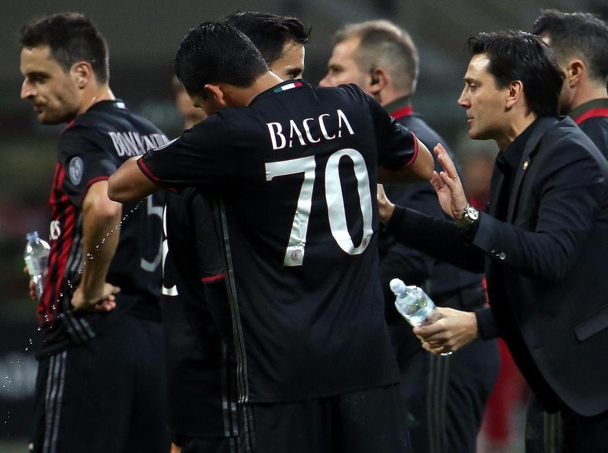Il Milan nella tana del Genoa per il salto in vetta 