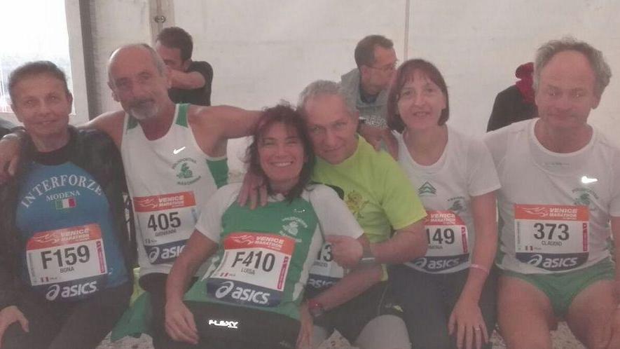 De Francesco: 10 km da favola