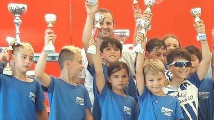 Maranello pronta a festeggiare i 48 anni di vita
