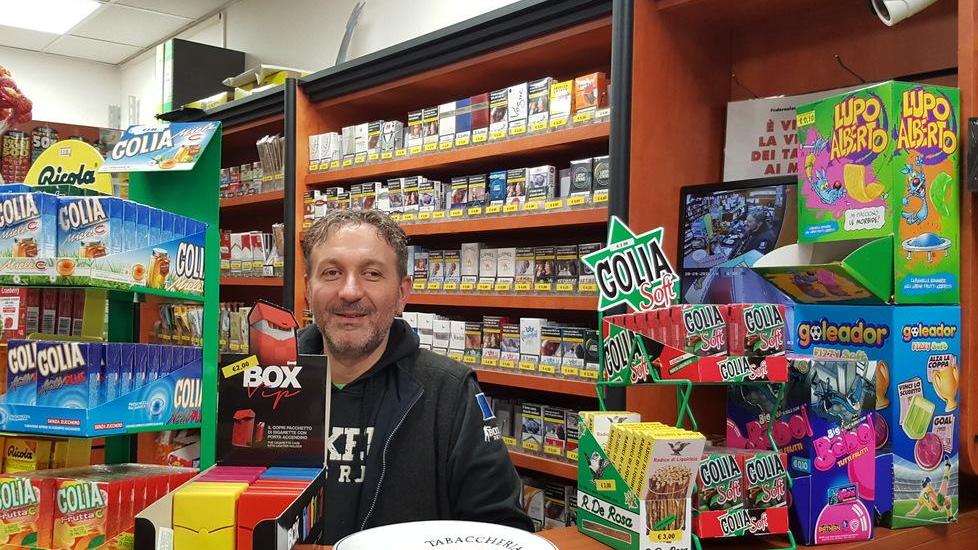 Lotto, gioca 25 euro ne vince 70mila