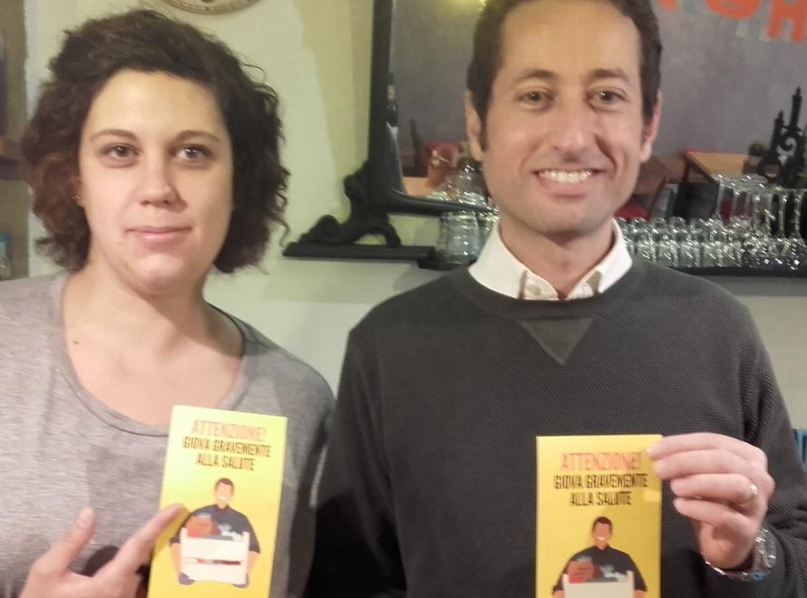 Nasce l’Alveare, mercato a chilometri zero 