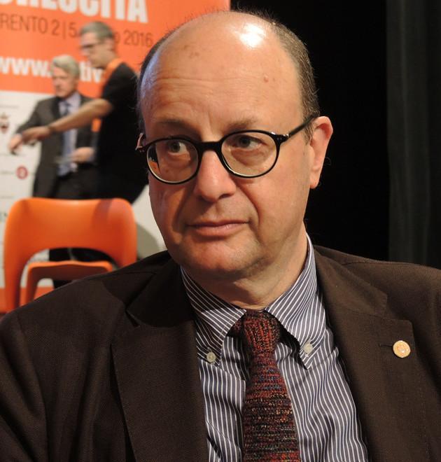 Laterza: «Tre lezioni di storia per capire meglio l’attualità» 