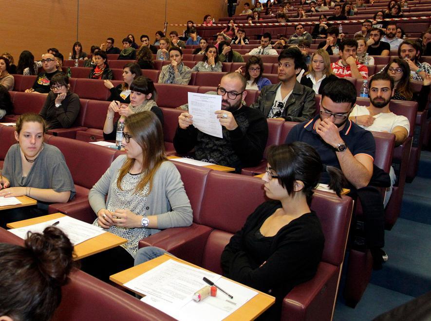 Tasse e Ateneo: Modena è tra le più care 