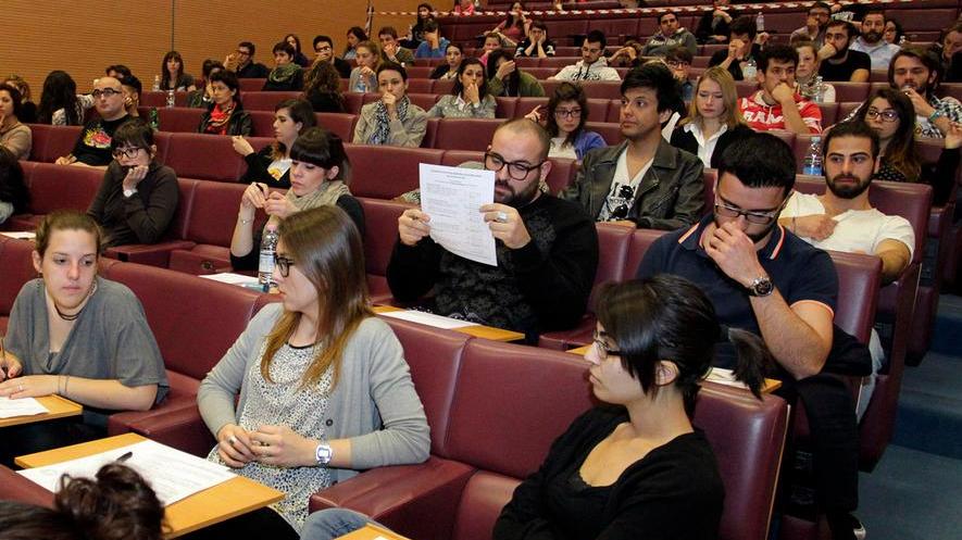 Tasse e Ateneo: Modena è tra le più care