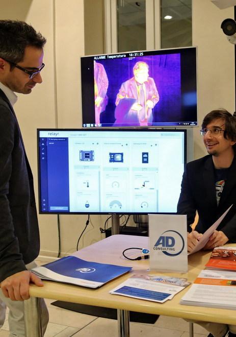 Ora Modena coltiva gli “hacker buoni” per difendere il web 