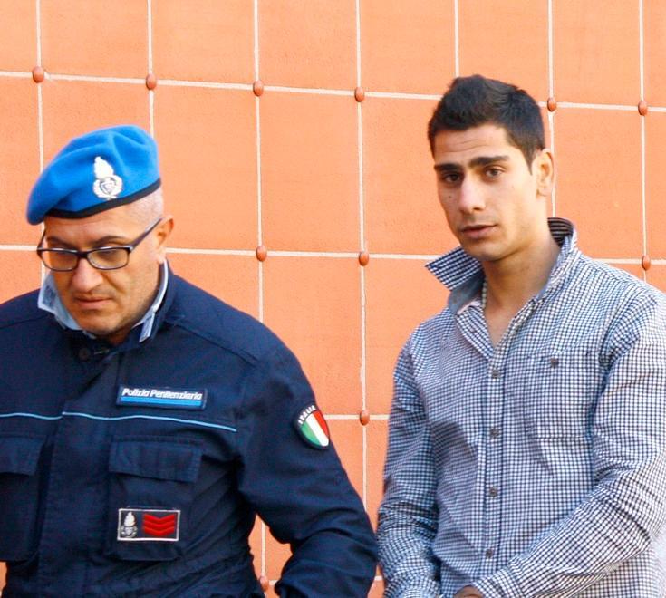 Fiti a processo per un grimaldello 