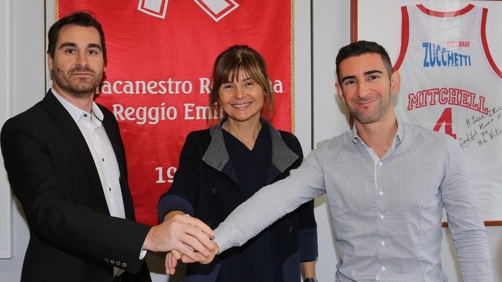 WiMORE entra nel Basket Pool