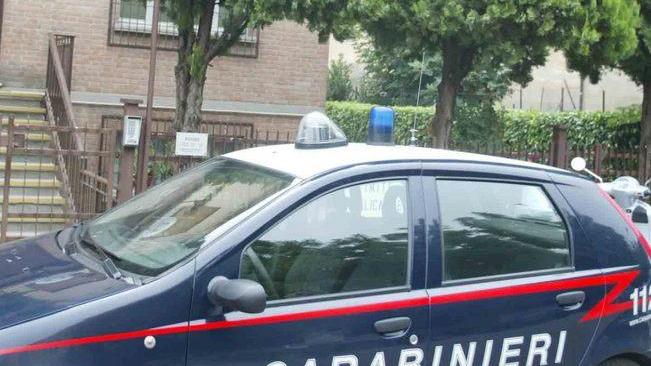 «Se non ritiri la querela stermino i tuoi»