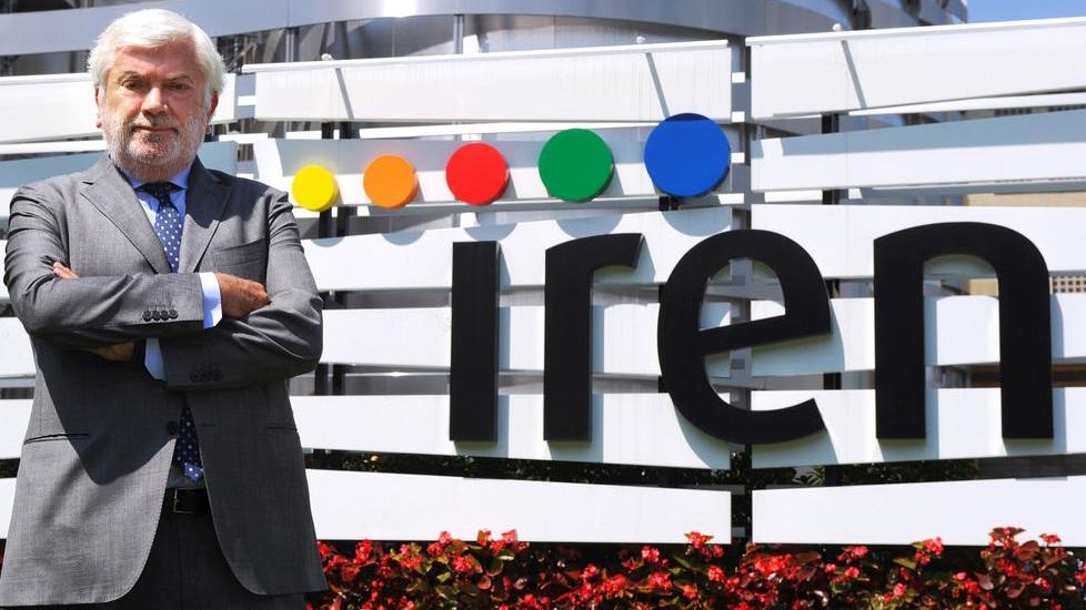 Iren finanzia i debiti col bond da 500 milioni
