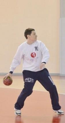 «Il mio segreto? Continuo a divertirmi quando gioco» 