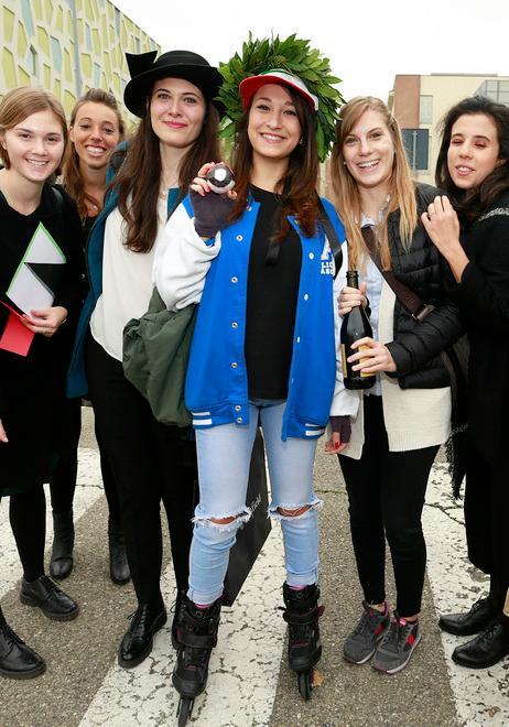 Ingegneri a Modena: doppio colpo laurea e il posto di lavoro 