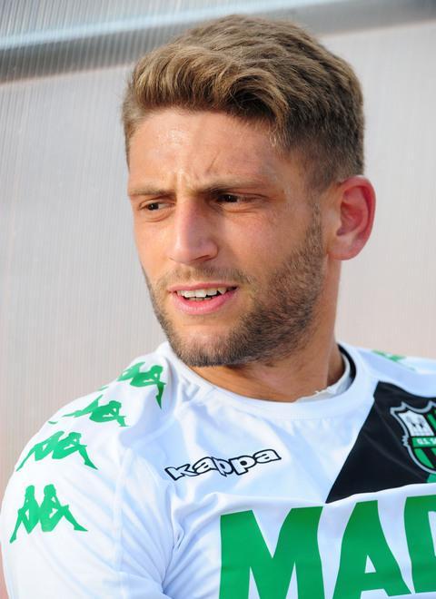 Il Sassuolo sfida la Roma ma è allarme per Berardi 