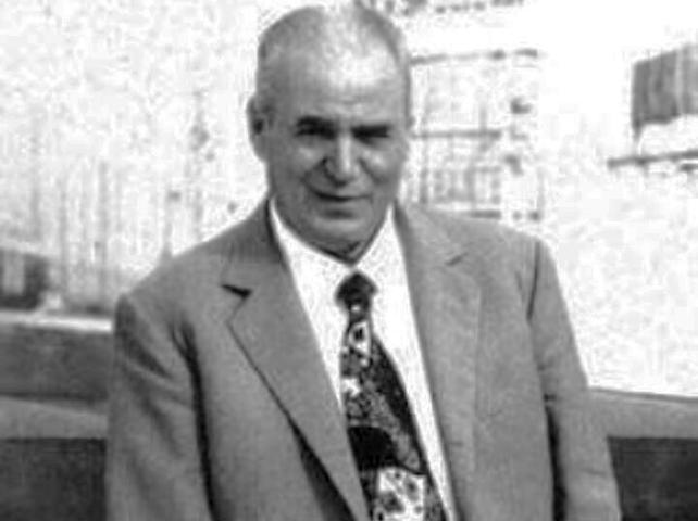 Otello Cirri