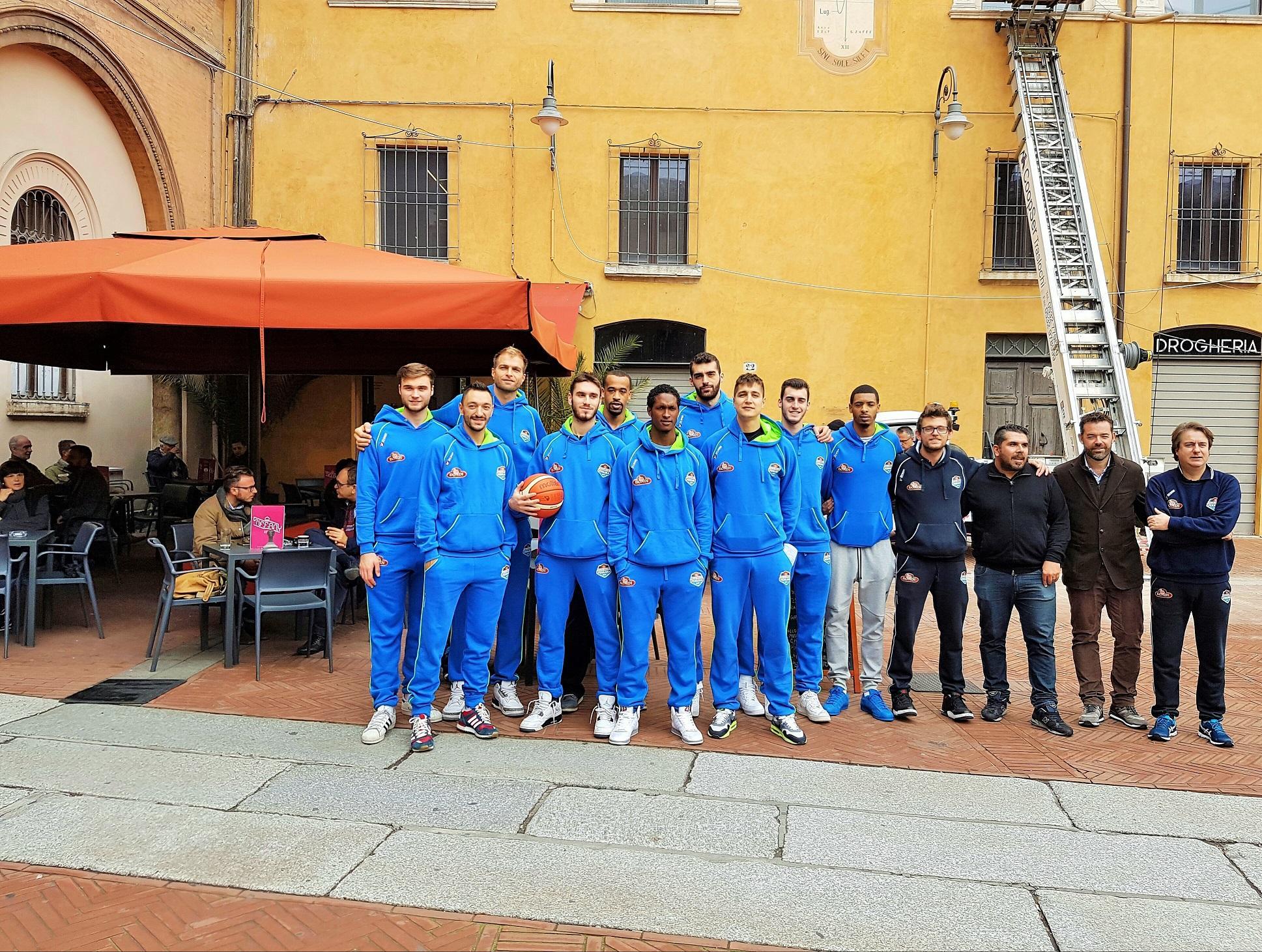 Bondi, viaggio a Roma per ridurre la squalifica di Roderick