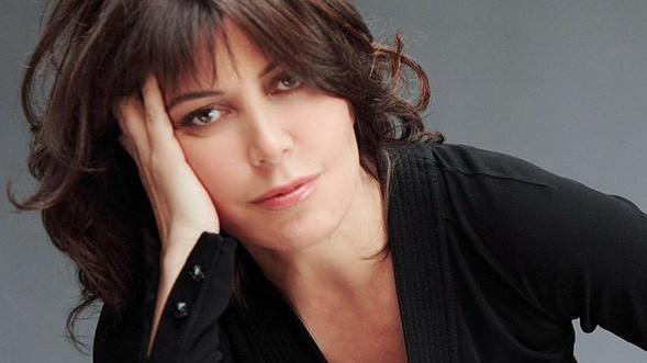 A Carpi Sabina Guzzanti, l’attualità che fa ridere... amaramente