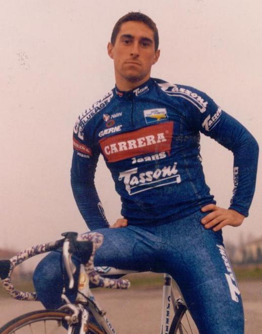 Nonantola, un mese di agonia: addio a Schiavina, ciclista professionista 