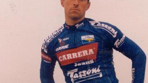 Nonantola, un mese di agonia: addio a Schiavina, ciclista professionista