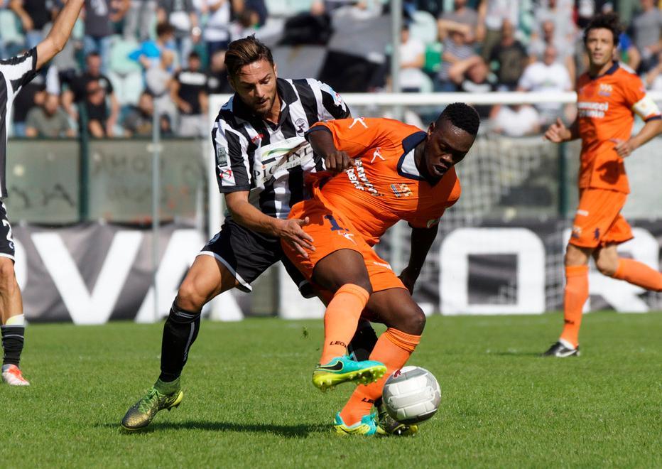 Gyasi sgombra il campo da equivoci sui rigoristi arancioni 