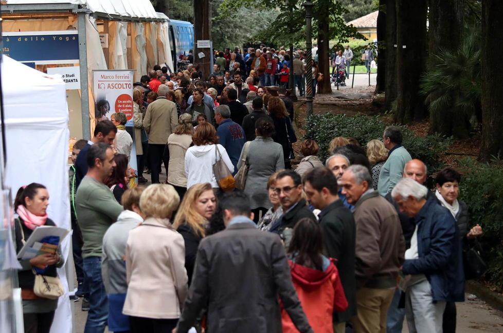 Circa 6.000 studenti, 400 ospiti e 200 eventi in programma 