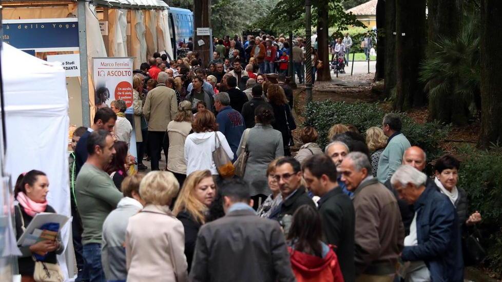 Circa 6.000 studenti, 400 ospiti e 200 eventi in programma