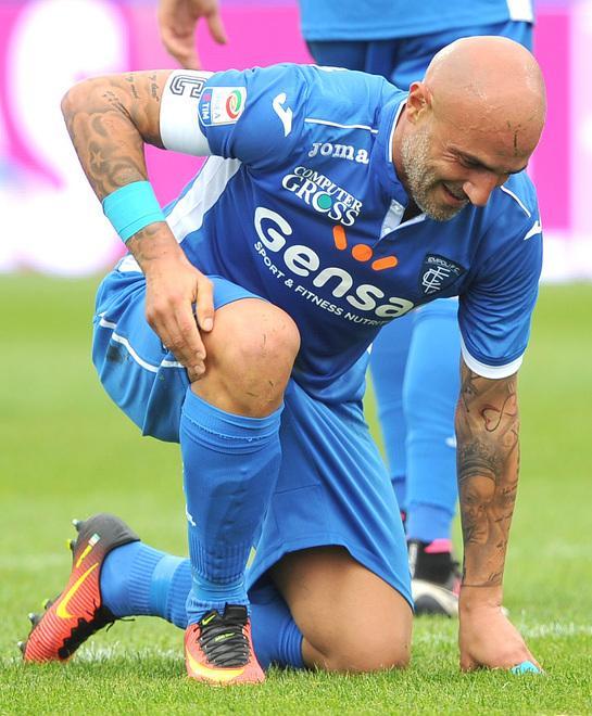 L’Empoli ci prova sul luogo del delitto 