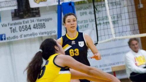 Zero punti per il Volley Group (B2)