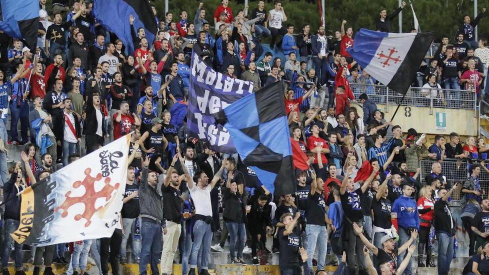 Lavori di Ngm all’Arena forse contro il Perugia aumenterà la capienza