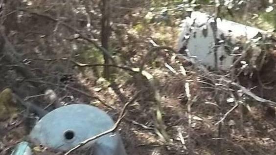 Rifiuti, scarti elettrodomestici lungo i sentieri dell’isola