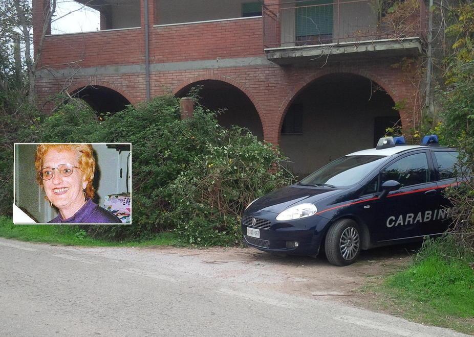 «Uccisa da figlia e nipote»: fissato il processo 
