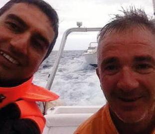 «Non prestò soccorso» Comandante sotto accusa 