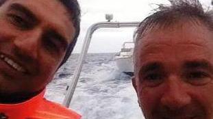«Non prestò soccorso» Comandante sotto accusa