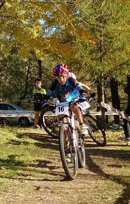 Domenica si corre il Memorial Simone Pardini 