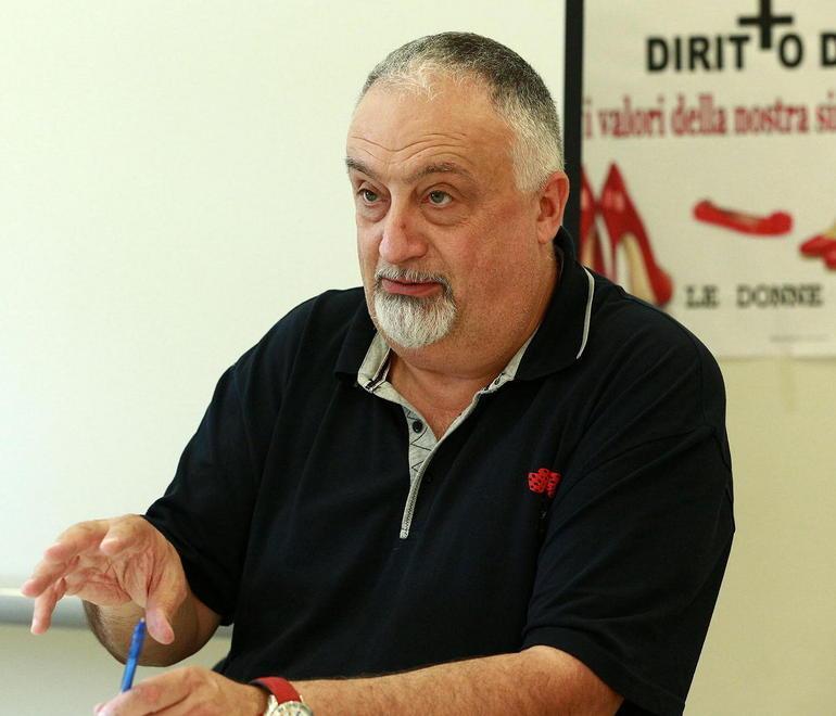Cgil, il caso rimborsi: «Abbiamo già svoltato» 