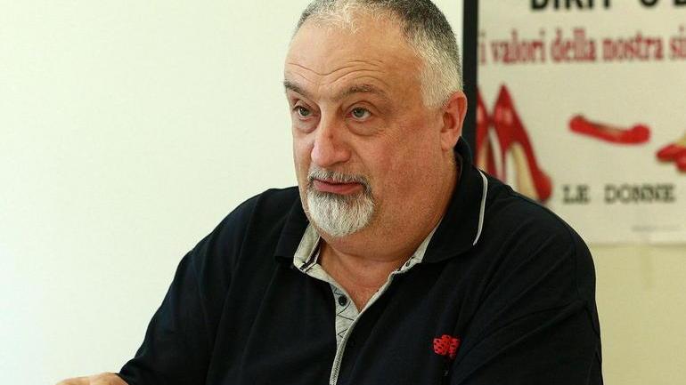 Cgil, il caso rimborsi: «Abbiamo già svoltato»