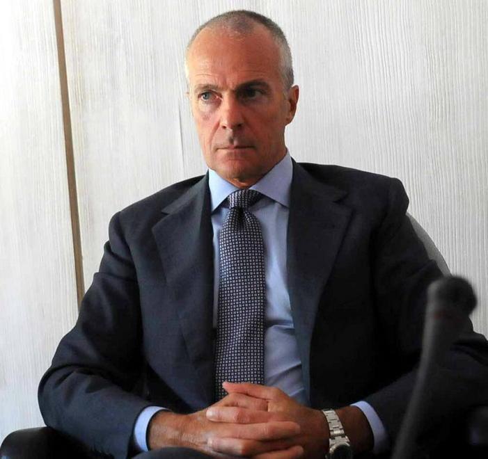 Gli industriali: e ora ritorniamo a investire al monte 