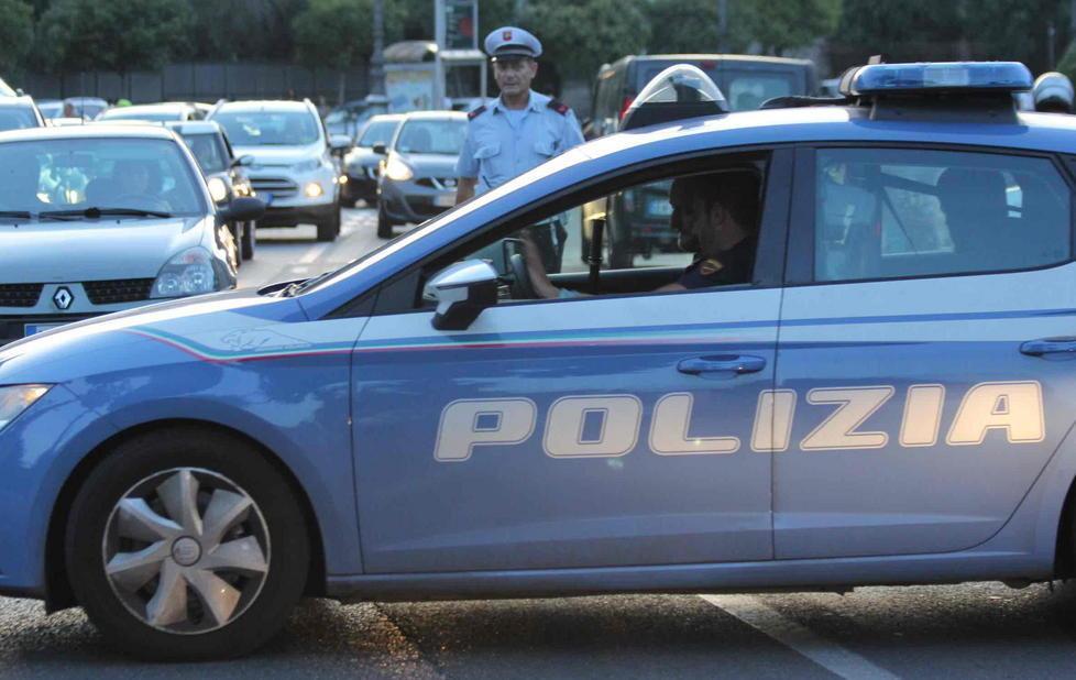 Un commando voleva picchiare il bruto 