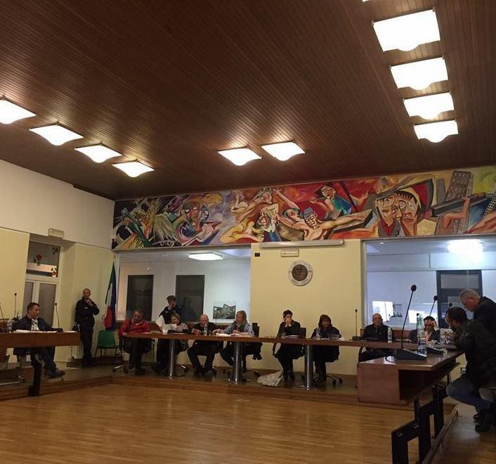 Sebastiani, Valettini Malatesta: i big del Pd pronti a candidarsi 