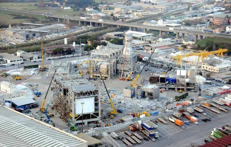 Ge, partono i progetti da 600 milioni 